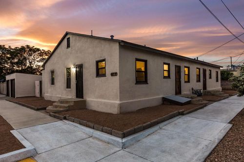 apt-2-2101 New York Ave Sw, Albuquerque, NM, 87104-1635 | Card Image