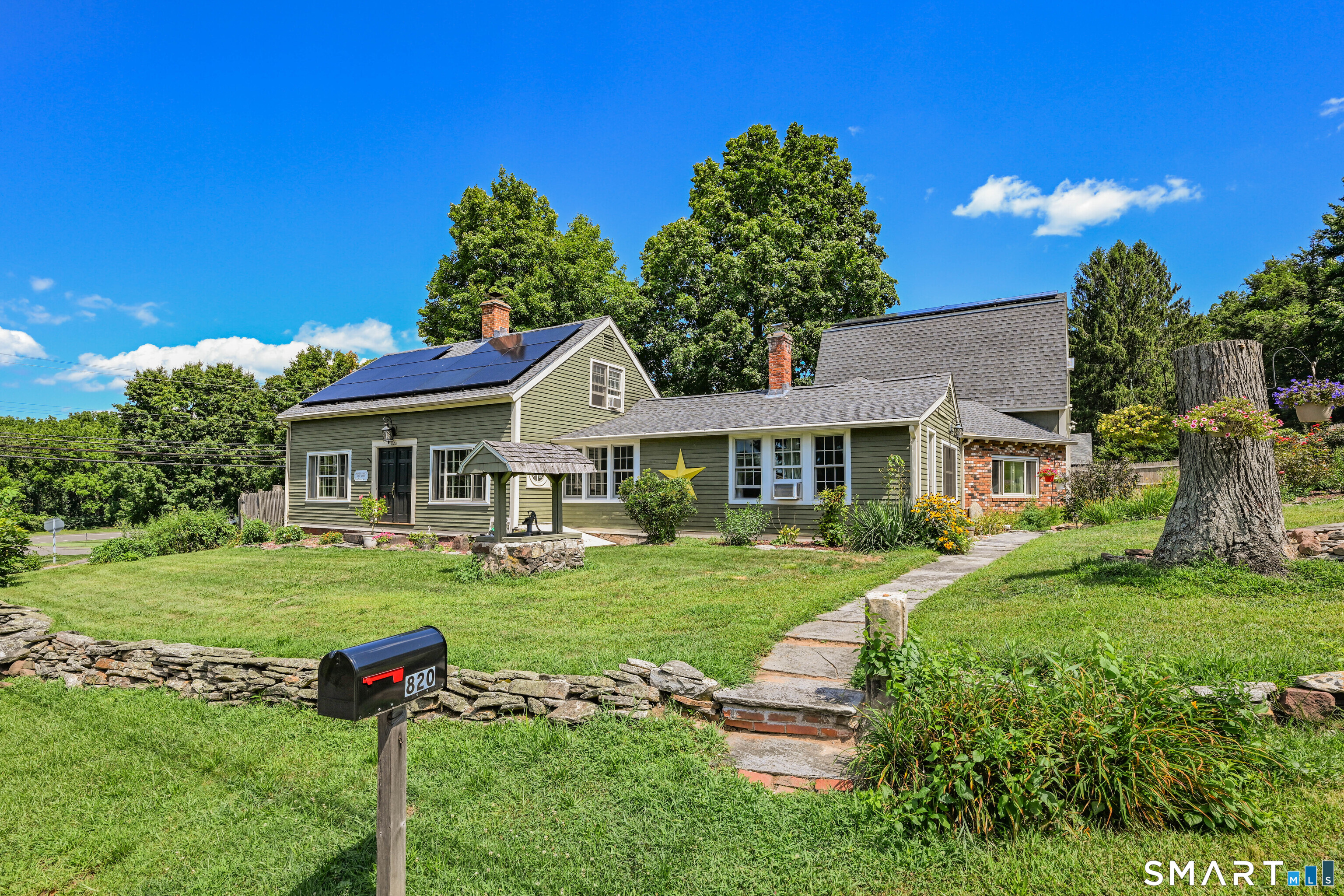 Residential in Vernon 5