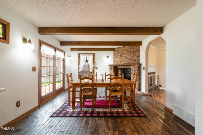 1872 Contessa Dr, House other with 4 bedrooms, 3 bathrooms and null parking in Bismarck ND | Image 9