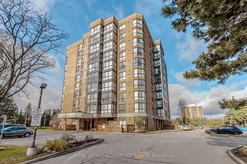 910-8 Silver Bell Grove, Scarborough, ON, M1B4Z3 | Card Image