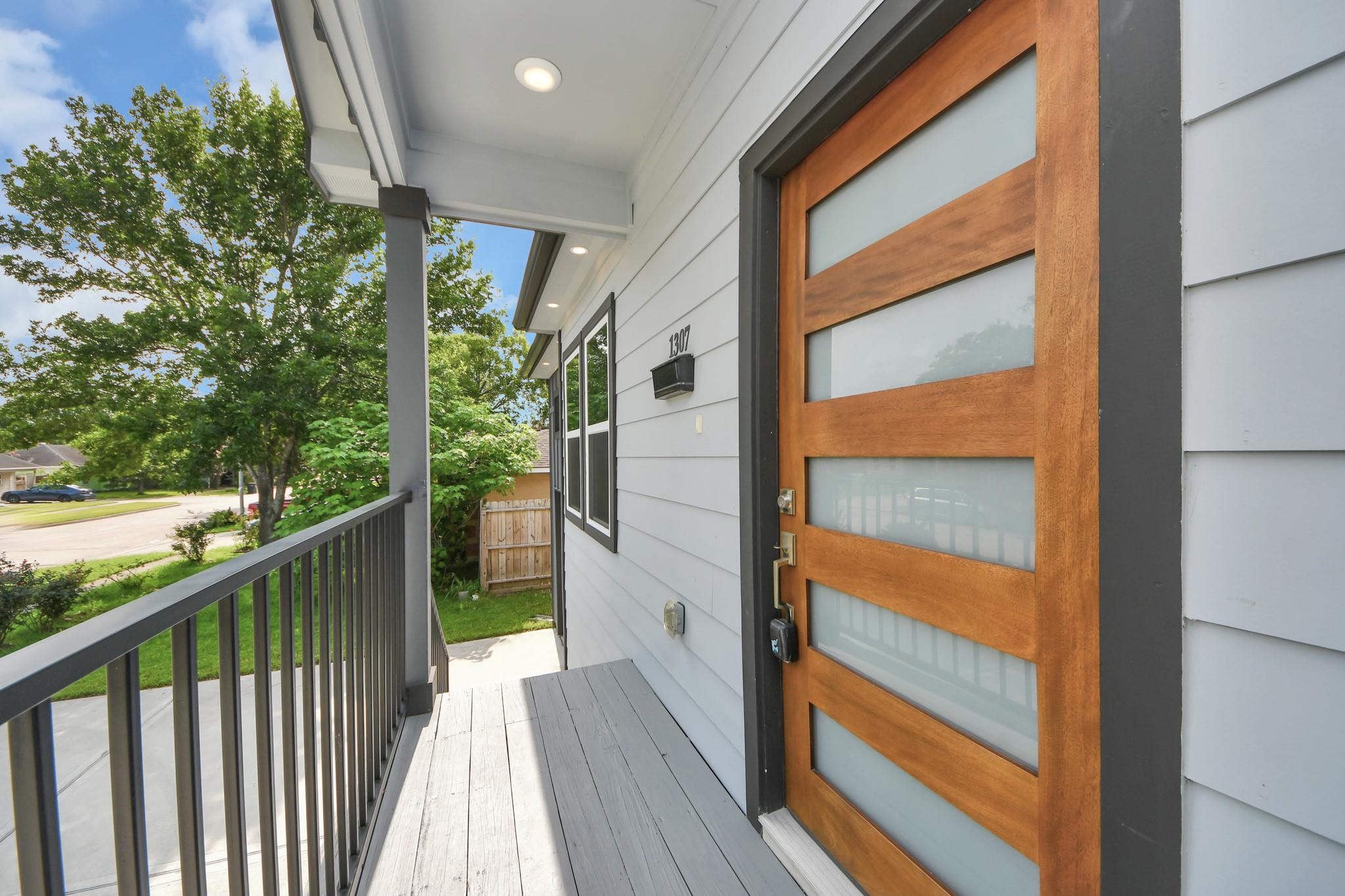 Residential Lease in Houston 4