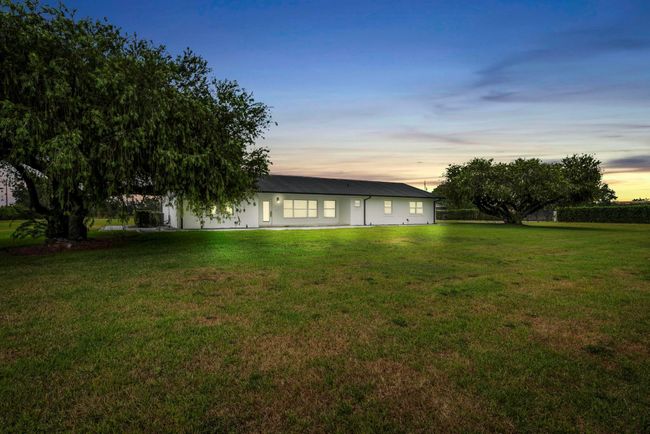 6800 Sw 172 Nd Ave, House other with 4 bedrooms, 3 bathrooms and null parking in SOUTHWEST RANCHES FL | Image 11