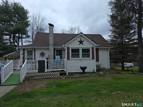 24 Black Hill Rd, Plainfield, CT, 06374-1405 | Card Image