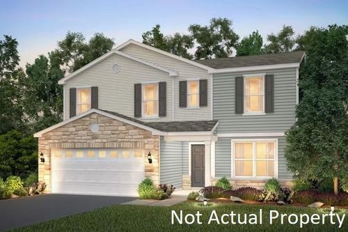 lot-57-356 Rye Street, Galloway, OH, 43119 | Card Image