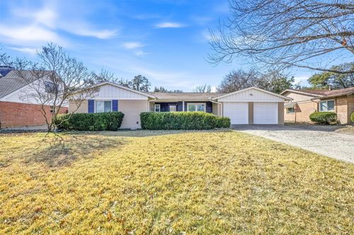 4205 Wedgmont Cir S, Fort Worth, TX, 76133-2703 | Card Image