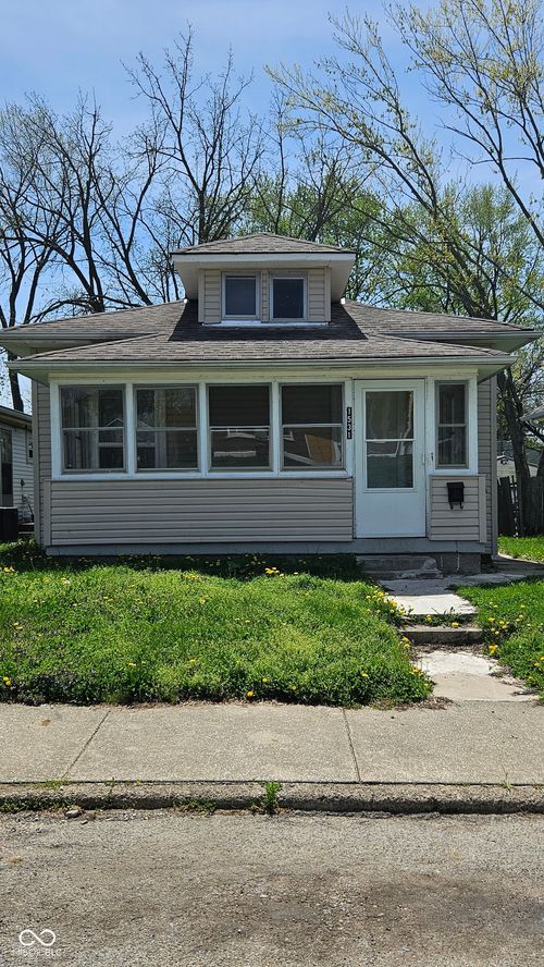 1531 Cruft St, Indianapolis, IN, 46203-5311 | Card Image