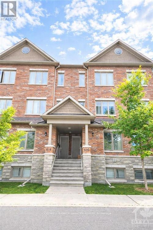 612 Danaca Pvt, Ottawa, ON, K1K2V7 | Card Image