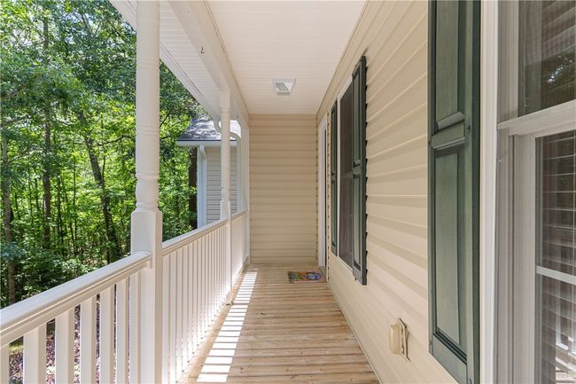 211 Woodland Way Rd, House other with 3 bedrooms, 2 bathrooms and null parking in Walhalla SC | Image 30