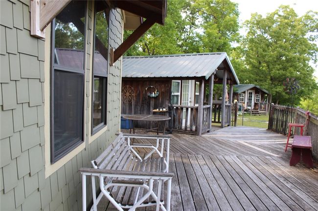 27 Gibbs Ln, House other with 1 bedrooms, 2 bathrooms and null parking in Noel MO | Image 18