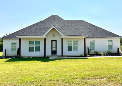 10634 Gunter Loop, House other with 4 bedrooms, 2 bathrooms and null parking in Benton AR | Image 1