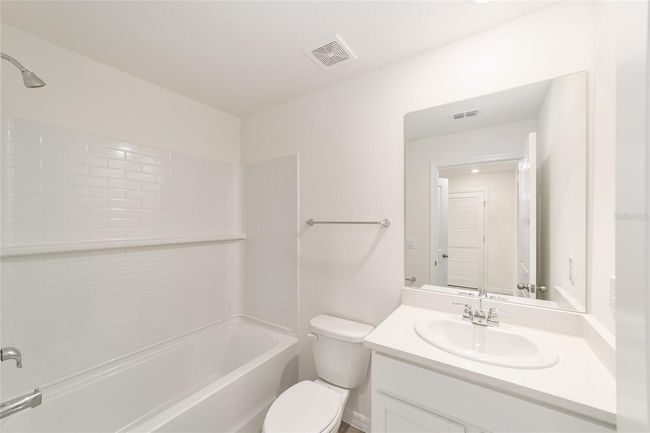 6607 Sw 81 St Loop, Townhouse with 3 bedrooms, 3 bathrooms and null parking in OCALA FL | Image 17