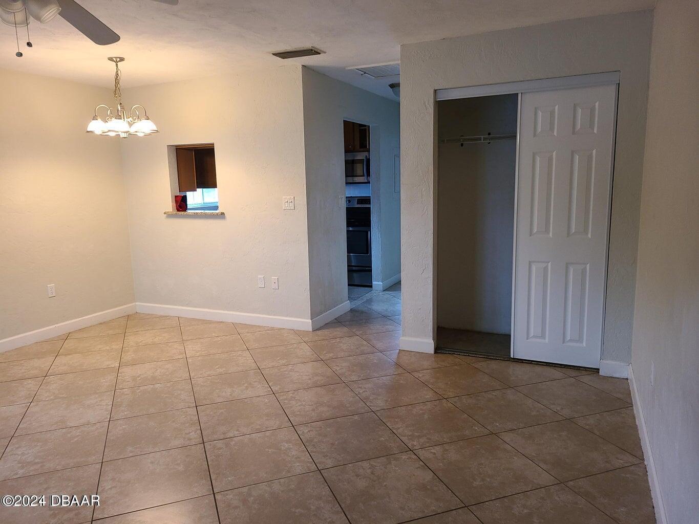 Residential Lease in Daytona Beach 2