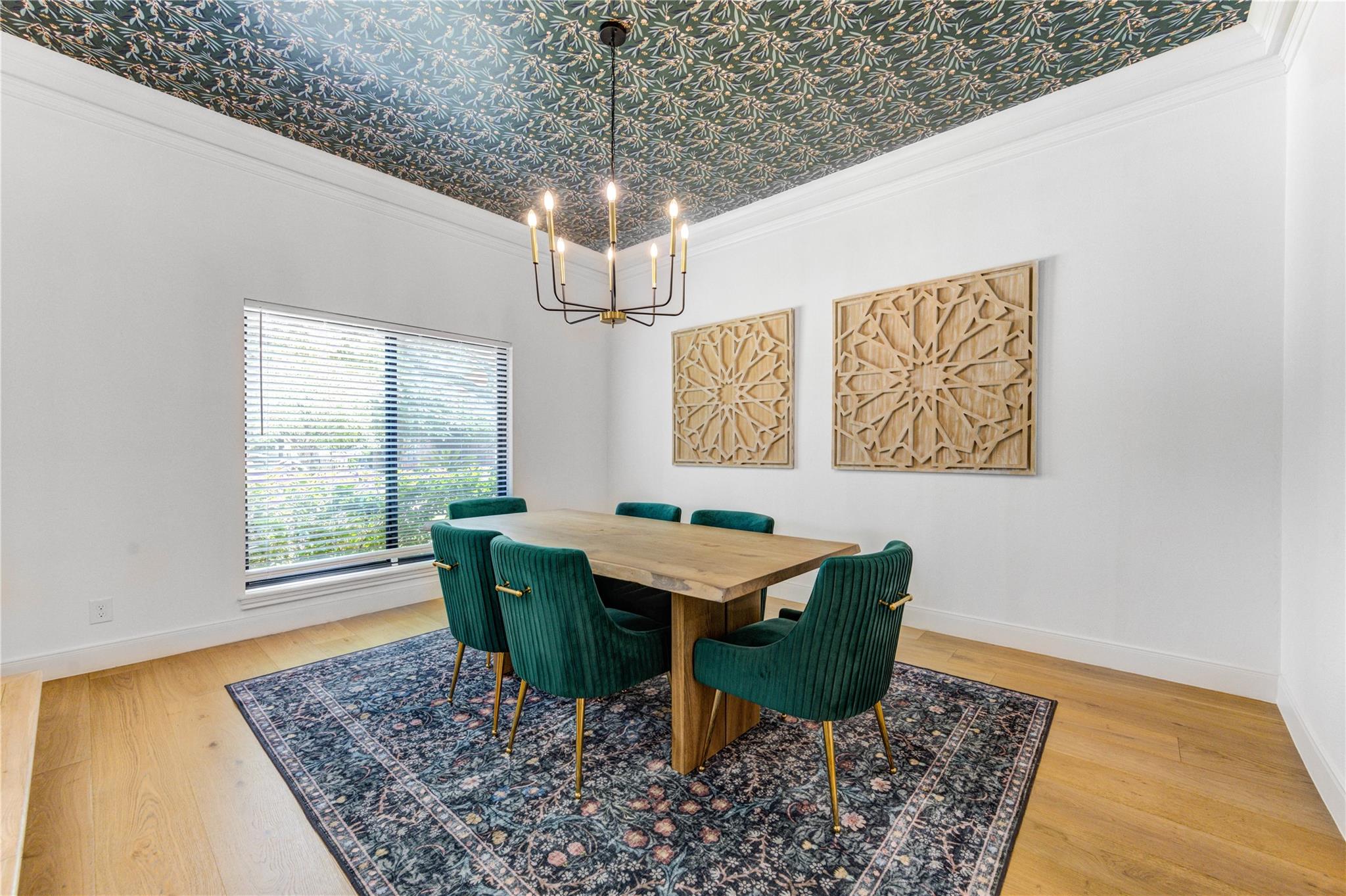 Residential in Houston 5