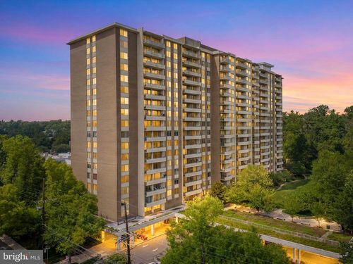 1103-5101 River Rd, BETHESDA, MD, 20816-1568 | Card Image
