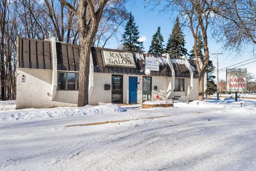 1818 Coon Rapids Blvd Nw, Coon Rapids, MN, 55433-4755 | Card Image