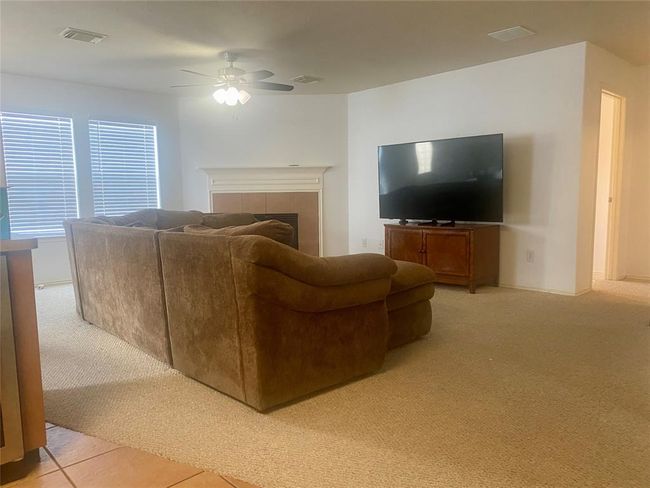 19042 Yaupon Ranch Dr, House other with 5 bedrooms, 3 bathrooms and 2 parking in Cypress TX | Image 8