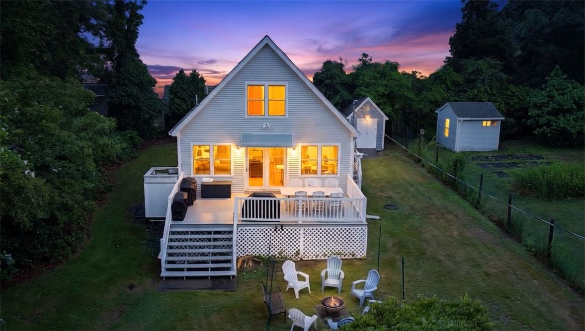 Residential in Portsmouth