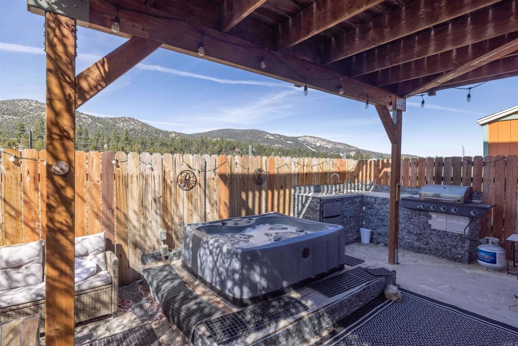 Residential in Big Bear 2