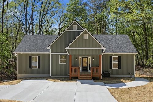 3705 Ronny Way, Gainesville, GA, 30506-4254 | Card Image