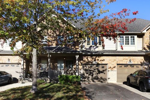 5229 Autumn Harvest Way, Burlington, ON, L7L7J5 | Card Image
