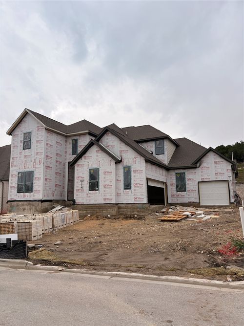 1404 Jolie Rose Bend, Leander, TX, 78641 | Card Image