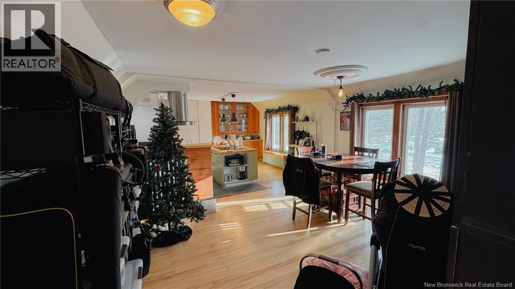Residential in Fredericton 4
