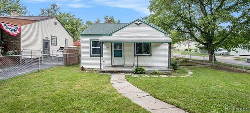180 W Rutgers Ave, Pontiac, MI, 48340-2760 | Card Image