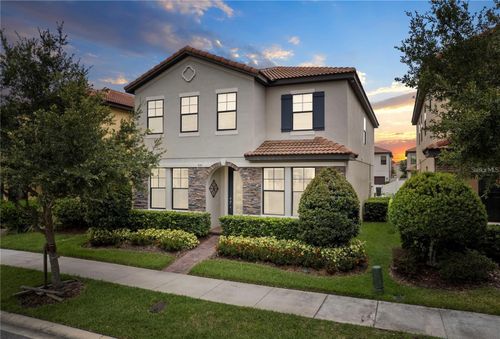 351 Chickasaw Berry Rd, Ocoee, FL, 34761-6021 | Card Image