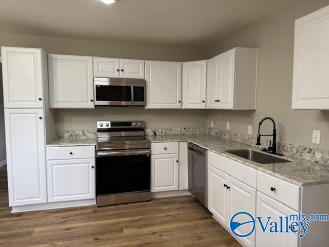 2019 Van Buren Dr Ne, House other with 3 bedrooms, 1 bathrooms and null parking in Huntsville AL | Image 7