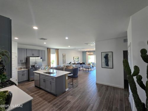 14139 E Canidae Dr, Vail, AZ, 85641-1516 | Card Image