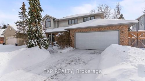 488 Sunnyside Cres, London, ON, N5X3N7 | Card Image