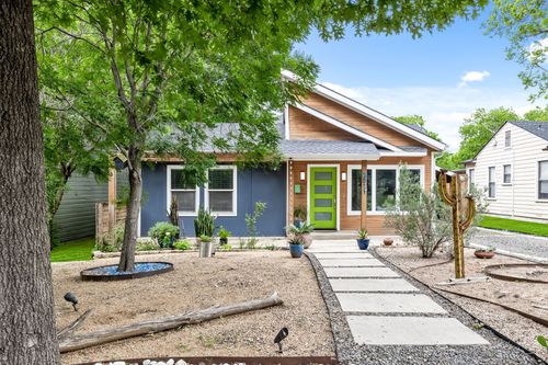 8911 Diceman Dr, Dallas, TX, 75218-4123 | Card Image