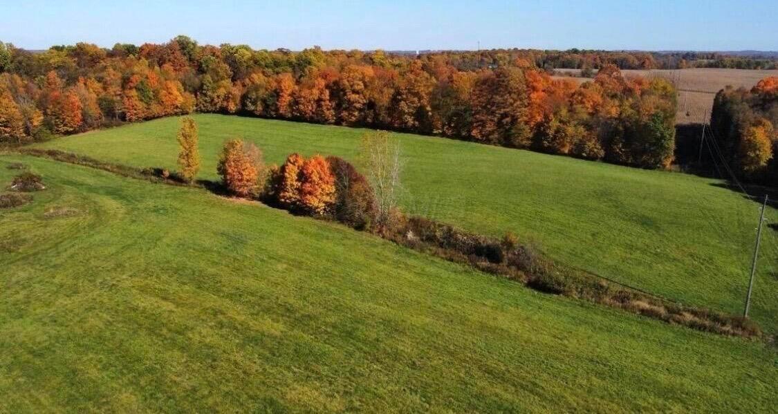 Land in Mansfield