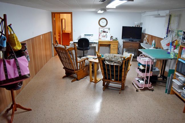 1208 Oak St, House other with 4 bedrooms, 2 bathrooms and null parking in Osage IA | Image 20