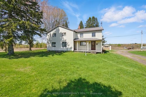 3300 County Rd 14 Concession, East Hawkesbury, ON, K0B1B0 | Card Image