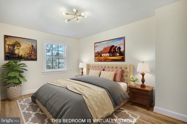 826 S Royal St, Townhouse with 3 bedrooms, 2 bathrooms and null parking in ALEXANDRIA VA | Image 16