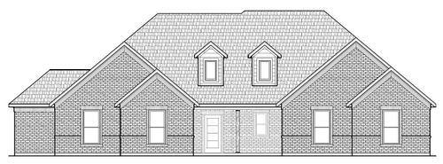1000 Kessler Rd, Weatherford, TX, 76087-4085 | Card Image