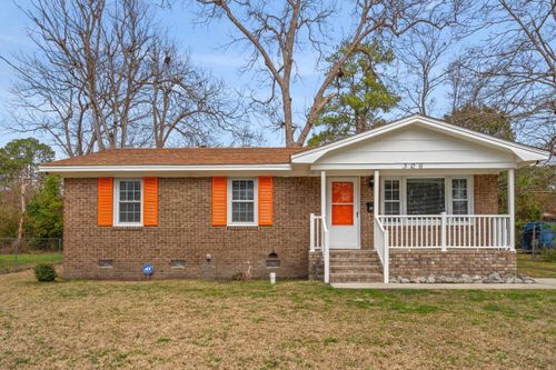 306 W James St., Mullins, SC, 29574 | Card Image