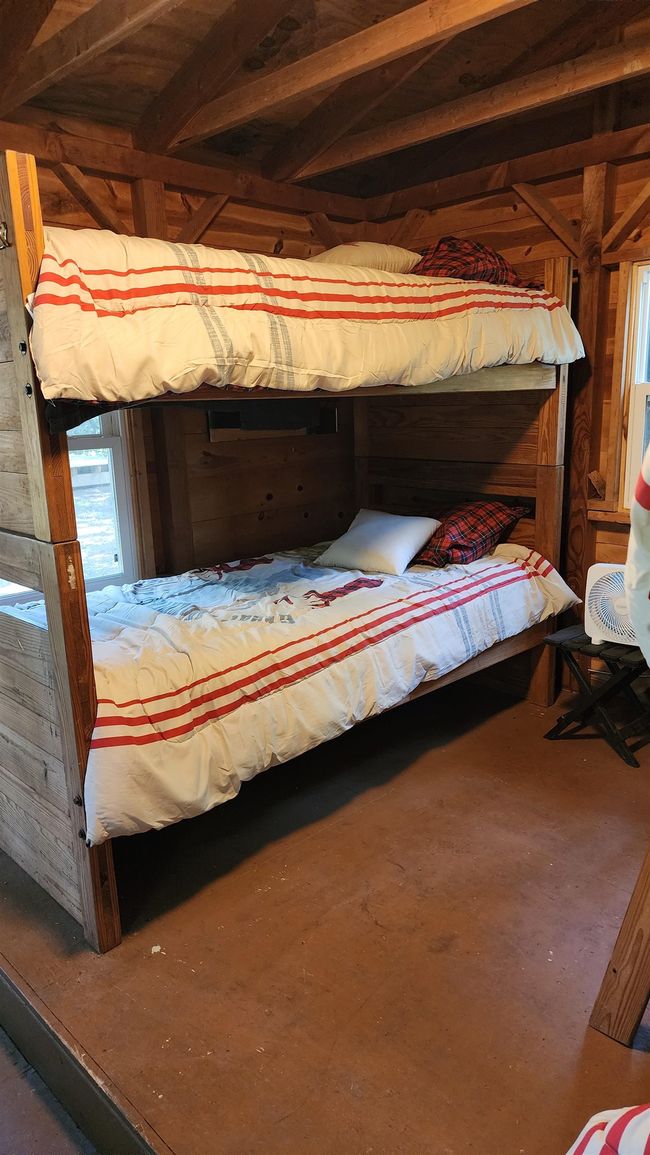 N697 County Rd N, House other with 3 bedrooms, 2 bathrooms and null parking in NESHKORO WI | Image 26