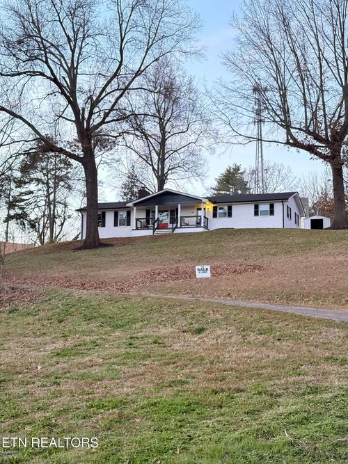 509 Hill Haven Dr, Seymour, TN, 37865-4825 | Card Image