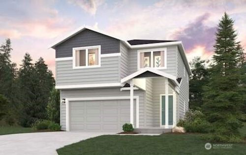 1354 Salzer Creek Loop, Centralia, WA, 98531-3745 | Card Image