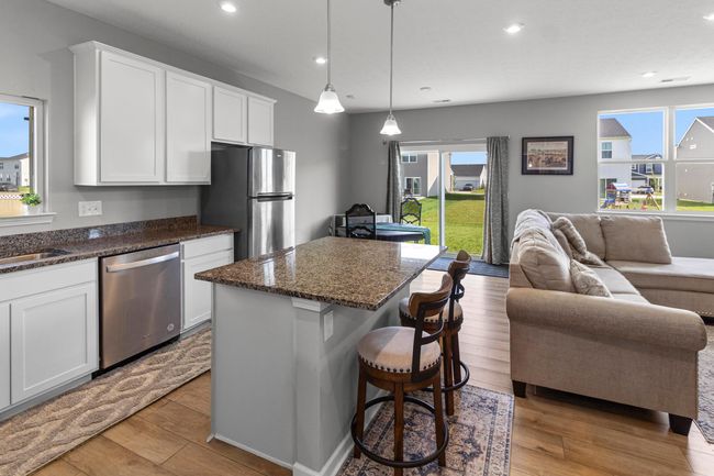 260 - 89 Hutchison St, House other with 3 bedrooms, 2 bathrooms and null parking in South Bloomfield OH | Image 5