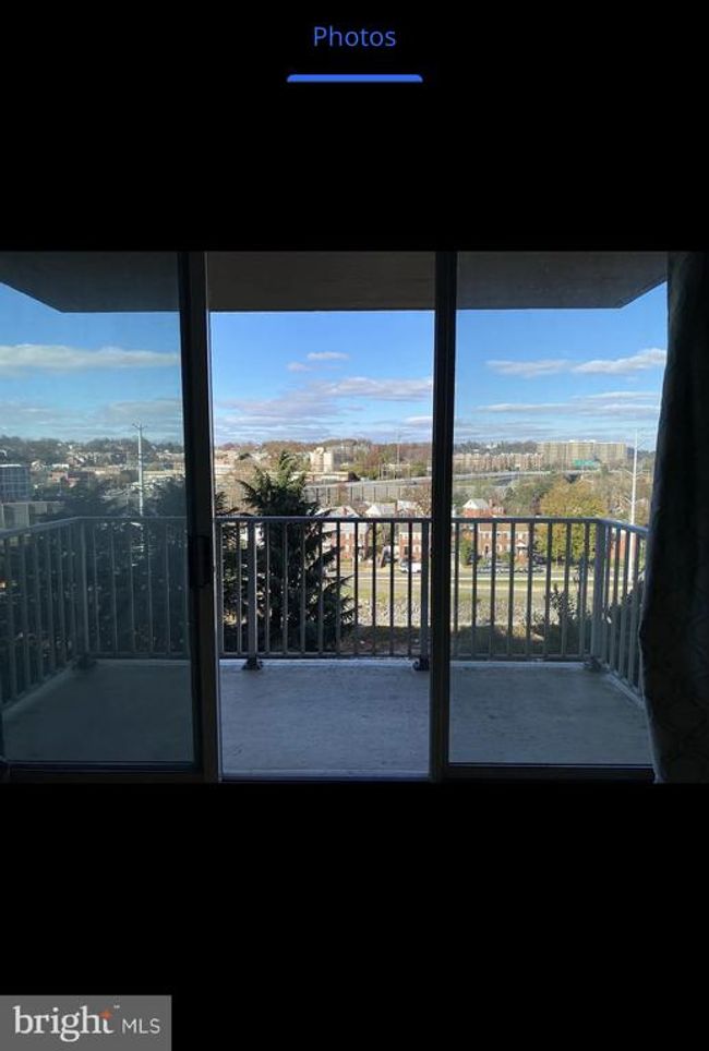 APT-708 - 1225 Martha Custis Dr, Condo with 1 bedrooms, 1 bathrooms and null parking in ALEXANDRIA VA | Image 5