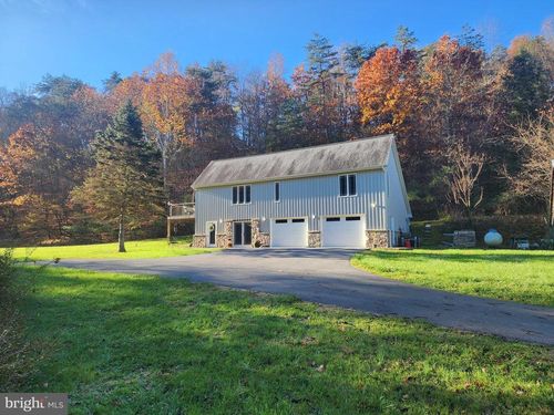 280 Friendly Acres Lane, FORT ASHBY, WV, 26719 | Card Image