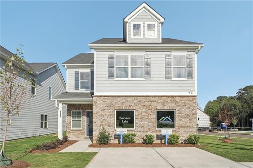 3012 Viewpark Circle, Conyers, GA, 30013 | Card Image
