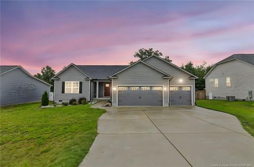 288 Placid Pond Dr, Broadway, NC, 27505-7009 | Card Image