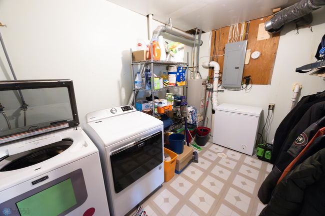 Laundry/Utility & Storage Space | Image 27