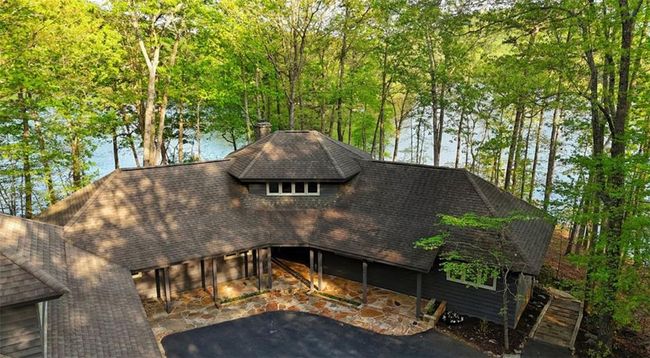 148 Kingfisher Pt, House other with 4 bedrooms, 4 bathrooms and 4 parking in Big Canoe GA | Image 67