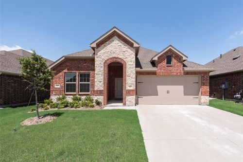 727 Dove Haven Way, Lavon, TX, 75166-2000 | Card Image