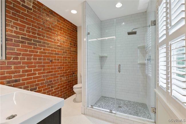 2318 Rosewood Ave, House other with 3 bedrooms, 3 bathrooms and null parking in Richmond VA | Image 32